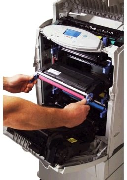 Onix Print - Service aparatura de birou